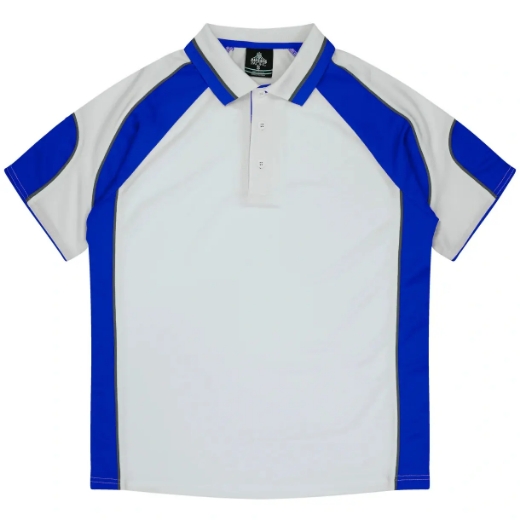 Picture of Aussie Pacific, Mens Murray Polo 